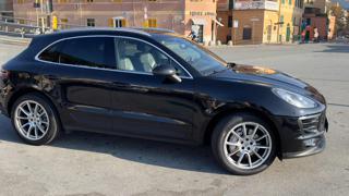 PORSCHE Macan usata, con Cerchi in lega