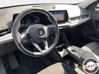 BMW X1 usata, con Cerchi in lega