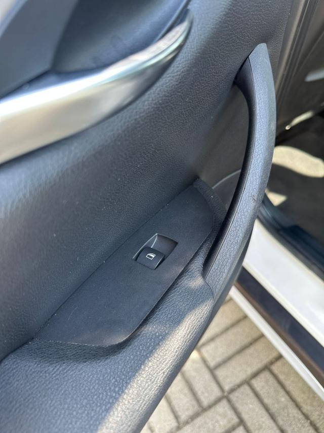 BMW X1 usata, con Specchietti laterali elettrici