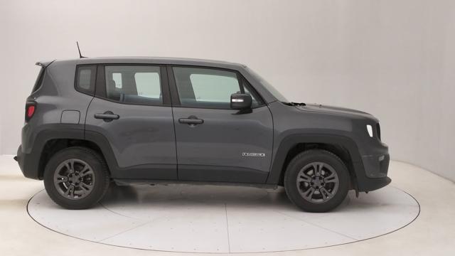 JEEP Renegade usata, con Antifurto
