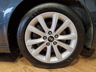 HYUNDAI i40 usata, con Cerchi in lega