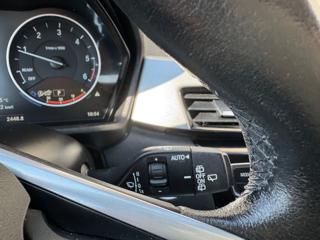 BMW X1 usata, con Park Distance Control