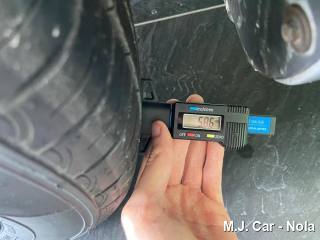 CHEVROLET Spark usata 18