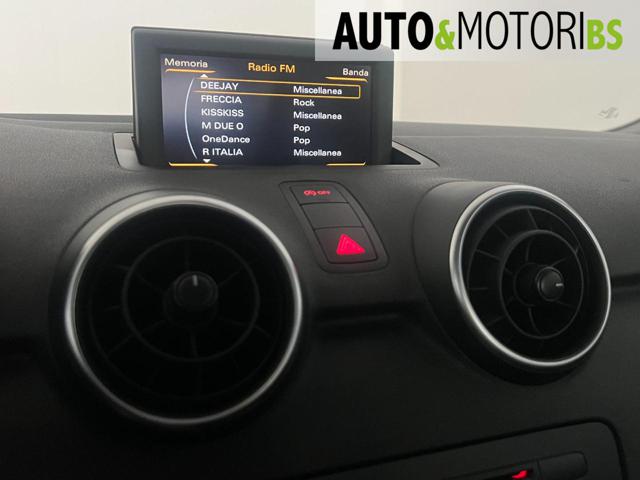 AUDI A1 usata, con ESP