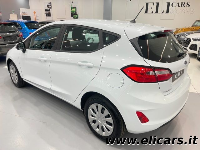 FORD Fiesta usata, con Airbag