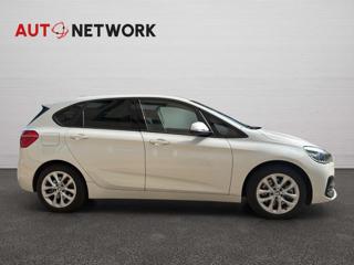 BMW 225 usata, con Chiusura centralizzata