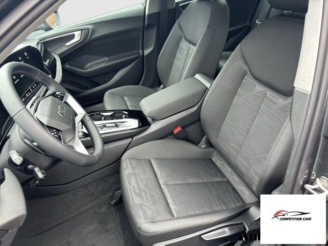 AUDI A5 usata, con Chiusura centralizzata