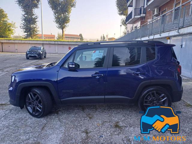 JEEP Renegade usata, con Cerchi in lega