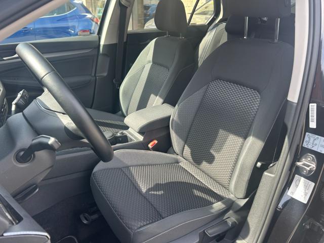 VOLKSWAGEN Golf usata, con Boardcomputer