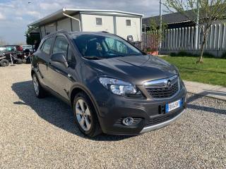 OPEL Mokka usata, con Airbag laterali