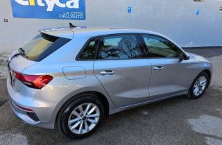 AUDI A3 usata, con Alzacristalli elettrici