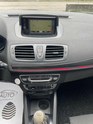 RENAULT Megane usata, con USB