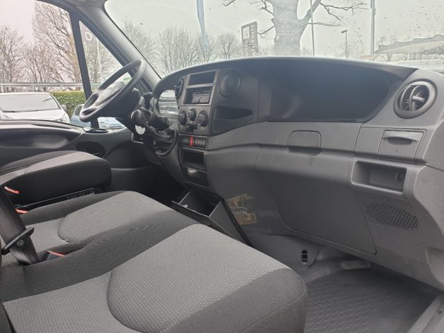 IVECO Daily usata, con Immobilizzatore elettronico