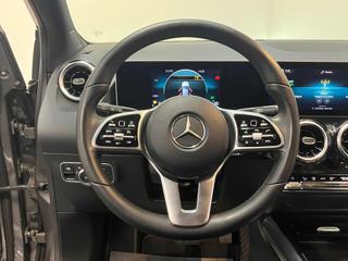 MERCEDES-BENZ B 180 usata, con Controllo trazione