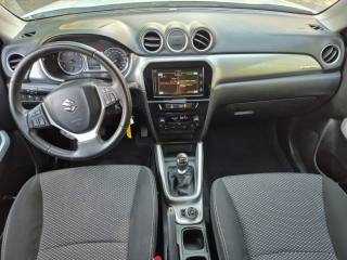 SUZUKI Vitara usata, con Controllo trazione