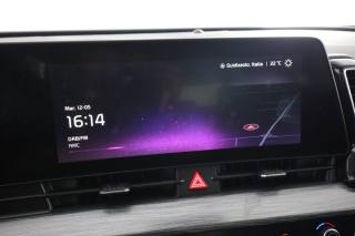 KIA Sportage usata 10