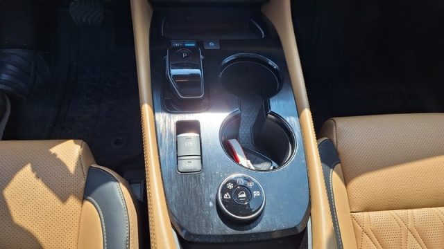 NISSAN X-Trail usata, con Fari LED
