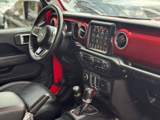 JEEP Wrangler usata, con Controllo trazione