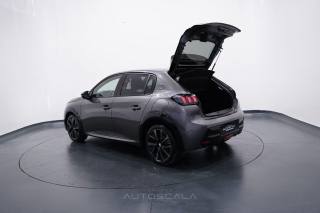 PEUGEOT 208 usata, con Android Auto