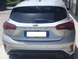 FORD Focus usata, con Alzacristalli elettrici
