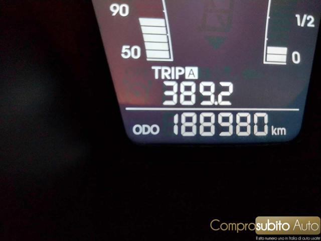 HYUNDAI iX20 usata 27