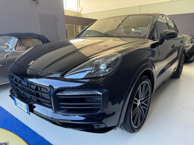 PORSCHE Cayenne usata, con Airbag laterali