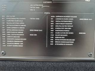 FERRARI Roma usata 16