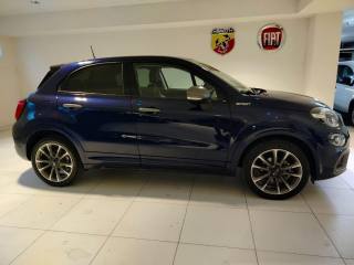 FIAT 500X usata, con Cruise Control