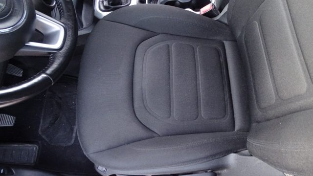 JEEP Renegade usata 63