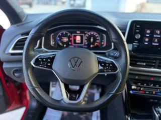 VOLKSWAGEN T-Roc usata, con Bluetooth