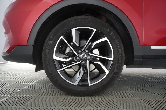 MG ZS usata 14