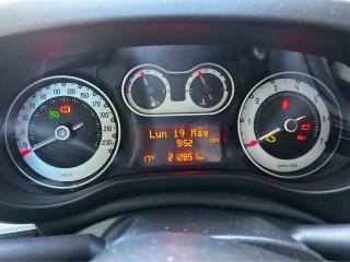 FIAT 500L usata, con Chiusura centralizzata