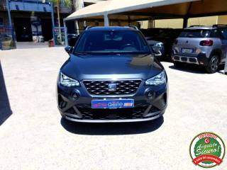SEAT Arona usata, con Airbag