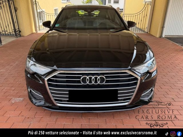 AUDI A6 usata, con ABS