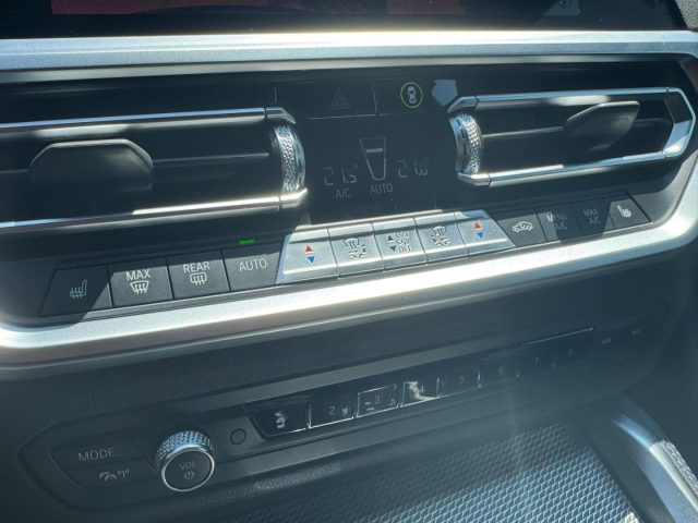 BMW 420 usata, con Sedili riscaldati