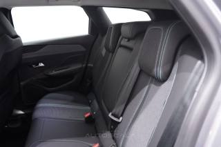 PEUGEOT 308 usata, con Controllo elettronico della corsia