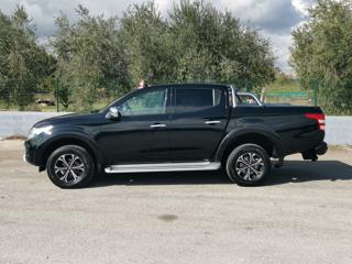 MITSUBISHI L200 usata, con Airbag Passeggero