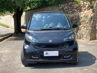 SMART ForTwo usata, con Airbag laterali