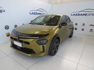 LANCIA Ypsilon Hybrid e-DCT LX