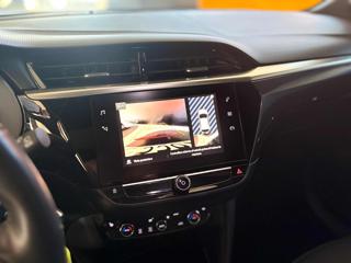 OPEL Corsa usata, con Park Distance Control