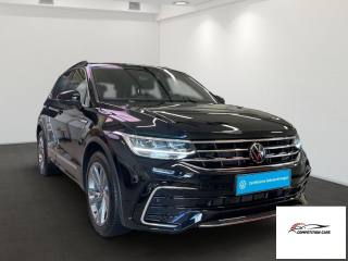 VOLKSWAGEN Tiguan 2.0 150CV DSG 2.0 TDI R-Line *LED*NAVI*COCKPIT*