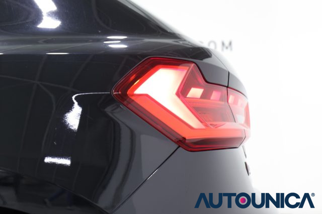 AUDI A1 usata, con Airbag testa