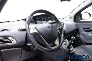 LANCIA Ypsilon usata, con Autoradio