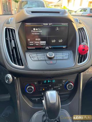 FORD C-Max usata, con Climatizzatore