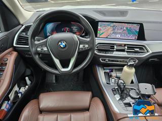 BMW X5 usata, con Controllo automatico clima