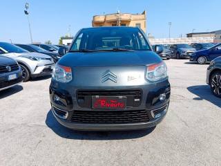 CITROEN C3 Picasso usata, con Cerchi in lega