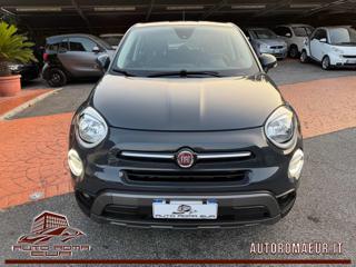 FIAT 500X usata, con Chiusura centralizzata