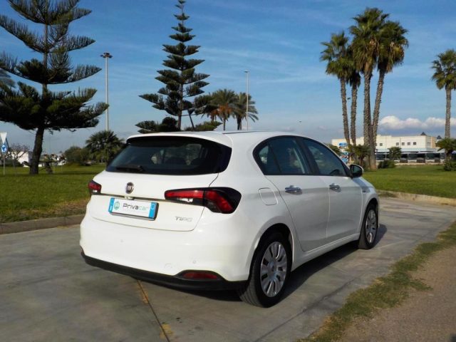 FIAT Tipo usata, con Alzacristalli elettrici