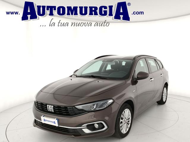 FIAT Tipo usata, con Airbag