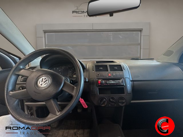 VOLKSWAGEN Polo usata, con Specchietti laterali elettrici